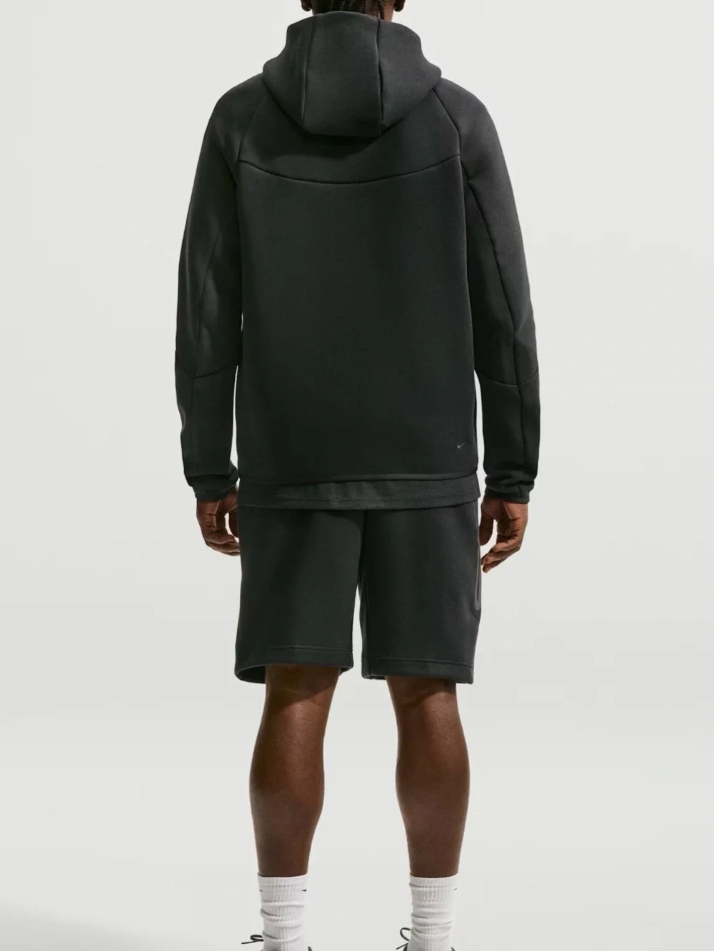 Nike Tech Men's Fleece Windrunner Full-Zip Jacket